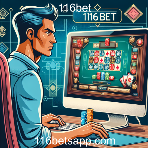 Desvendando a Categoria de Jogos de Estratégia na 116bet