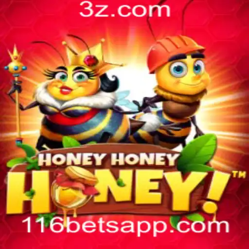 Descubra o Mundo Encantado de HoneyHoneyHoney no 116bet