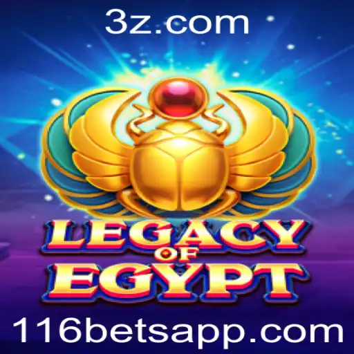 Explorando o Fascinante Mundo do Jogo 'LegacyOfEgypt'