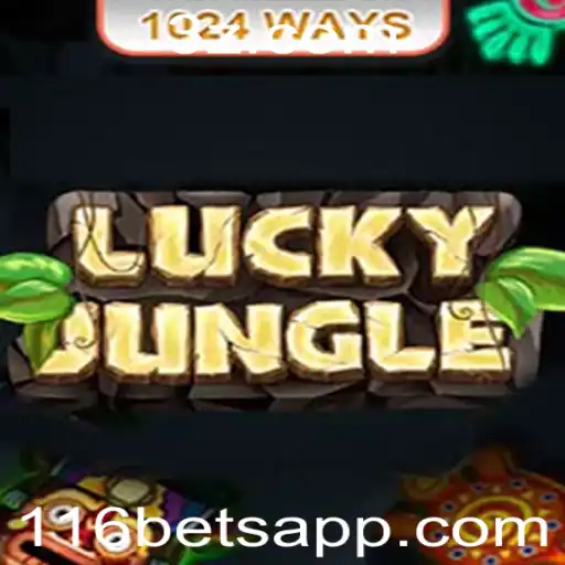 Descubra o Mundo Fascinante do LuckyJungle1024