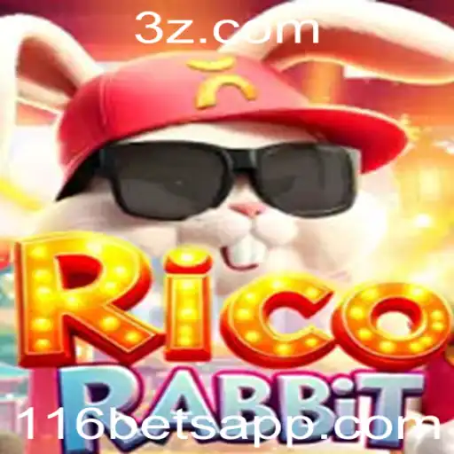 RicoRabbit: Um Novo Fenômeno no Mundo dos Jogos