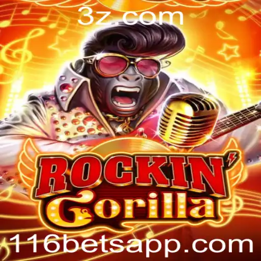 Descubra o Mundo de RockinGorilla