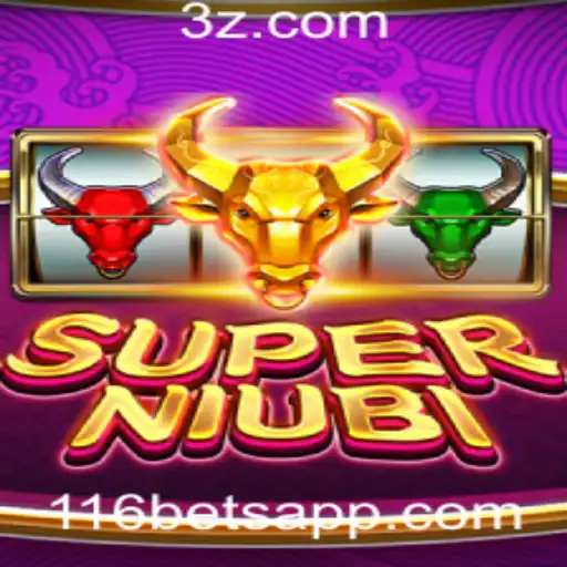 Descubra o Mundo Emocionante de SuperNiubi e 116bet