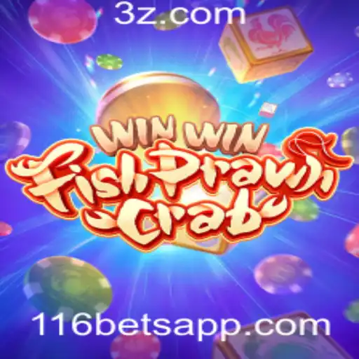 WinWinFishPrawnCrab: O Jogo de Aposta que Conquista Novos Jogadores